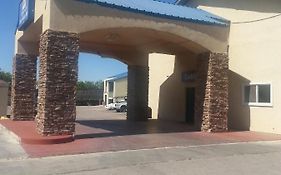 Americas Best Value Inn Midland